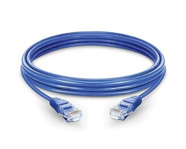 UTP cable CAT 6 sa konektorima 0.5m Owire