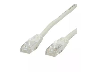 UTP cable CAT 6 sa konektorima 0.5m Secomp 30566