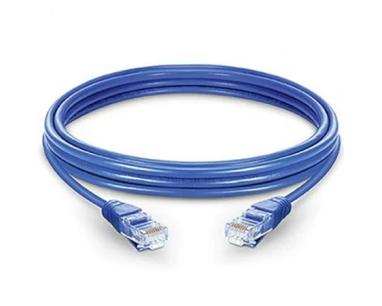 UTP cable CAT 6 sa konektorima 1m Owire