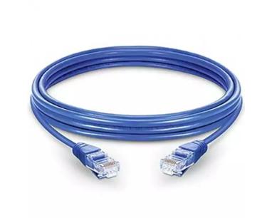 UTP cable CAT 6 sa konektorima 3m Owire