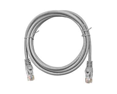 UTP cable CAT 6 sa konektorima 5m Schrack H6ULG05K0G