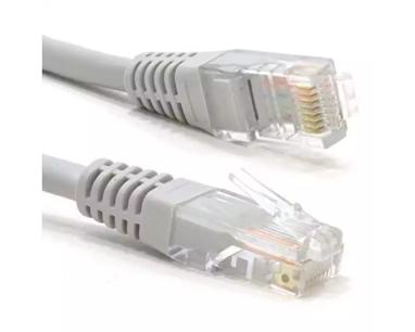 UTP cable CAT 6 sa konektorima LSOH 1.5m Digitus DK1617015 slika