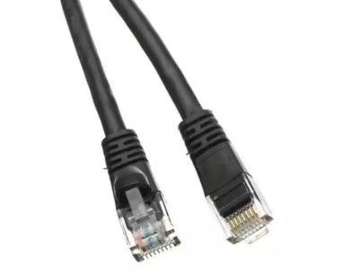UTP cable CAT 6E sa konektorima 1m Kettz- UT-K010