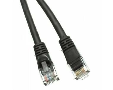 UTP kabl cat.6 Kettz 15m UT-K150 Crni slika