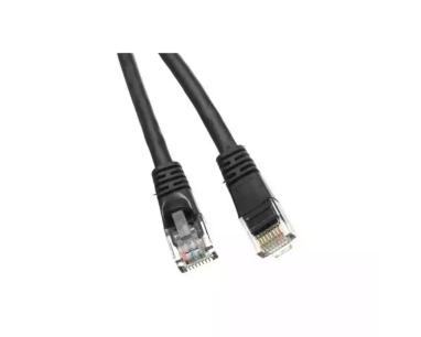 UTP kabl cat.6 Kettz 1m UT-K010 Crni