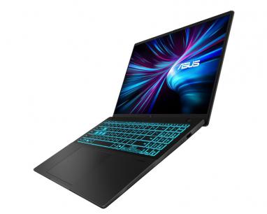 V16 V3607VJ-TK183 (16 inča WUXGA, Core 5 210H, 16GB, SSD 512GB, RTX 3050) Laptop