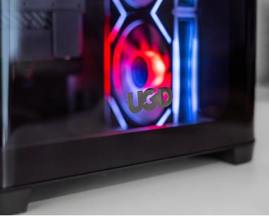 Valkyrie 2863A PSU - 750W kućište