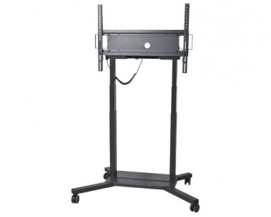 Vega ST 100 basic PB/MB samostalni nošač za ekrane velikog formata.