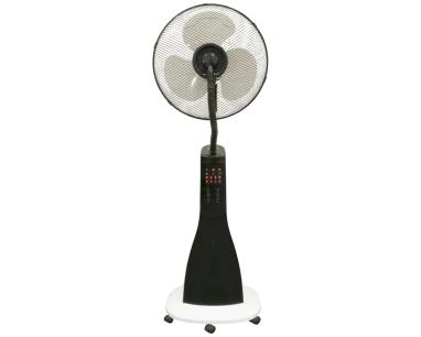 Ventilator sa raspršivačem Home SFM 40 WH/snaga 90W/daljinski upravljač