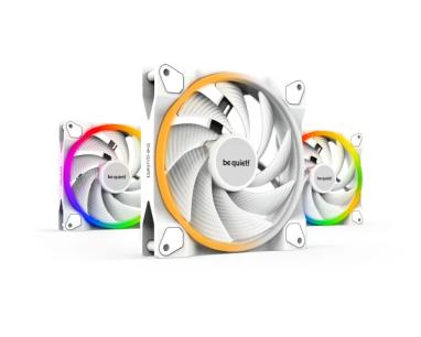Ventilator za kućište BeQuiet Light Wings  140mm BL103 PWM HS 3-Pack
