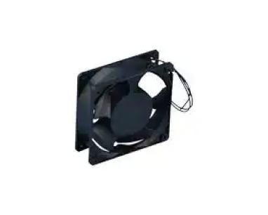 Ventilator za montažu u rekove i kućišta AC 220-240V / 50Hz, protok 87 m3/h, 2150RPM±10%, 15.4W