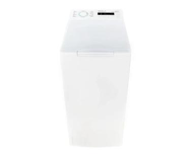 Veš mašina TESLA WL71292M/inverter/7kg/1200 obrtaja/gornje punjenje/bela