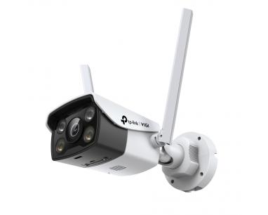 VIGI C340-W WiFi Full-Colour 4mm IR30m Bullet kamera slika