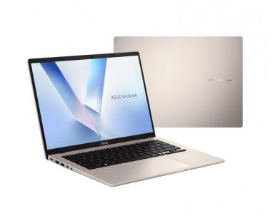 Vivobook 14 X1407AA-LYA048W (14 inča WUXGA, Ultra 5  325, 16GB, SSD 1GB, Win 11 Home) laptop