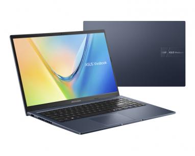 Vivobook 15 M1502XA-BQ012 (15.6 inča FHD , Ryzen 7 7840HS, 8GB, SSD 512GB) laptop slika