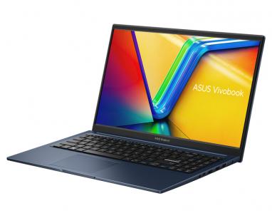 Vivobook 15 X1504VA-BQ3930 (15.6 inča FHD, Core 7 150U, 16GB, SSD 512GB) laptop slika