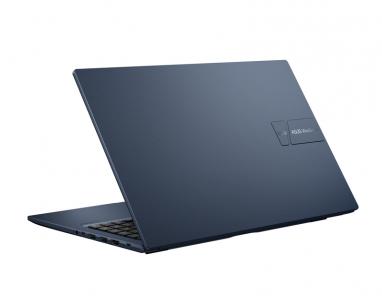 VivoBook 15 X1504VA-BQA4102 (15.6 inča FHD,  Core 5 120U, 16GB, SSD 512GB) laptop
