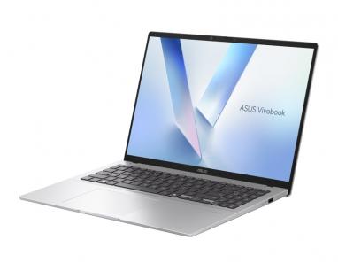Vivobook 16 X1607QA-MBA055W (16 inča WUXGA, Snapdragon X X1 26 100, 16GB, SSD 512GB, Win 11 Home) laptop