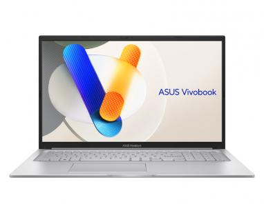 VivoBook 17 X1704VA-AU820 (17.3 inča FHD, Core 5 120U, 16GB, SSD 512GB) laptop