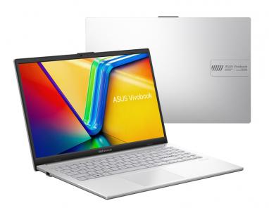 Vivobook Go 15 E1504FA-BQA2865 (15.6 inča FHD, Ryzen 3 30, 8GB, SSD 512GB) laptop slika
