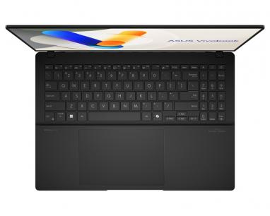 VivoBook S 16 OLED M5606WA-MX075 (16 inča 3.2K OLED, Ryzen AI 9 365, 24GB, SSD 1TB) laptop