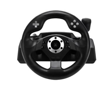 Volan Gembird STR-M-40 7in1 RACEMASTER PC/PS3/PS4/XBOX360/XBOXONE/SWITCH/ANDROID(5599)