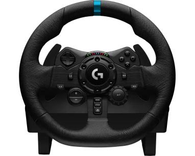 Volan Logitech G923 PC, Xbox One S, Xbox X,Xbox One/USB
