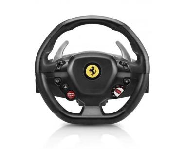 Volan Thrustmaster T80 Ferrari 488 GTB PC/PS5/PS4