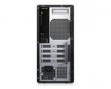 Vostro 3020 MT i3-13100 8GB 256GB SSD Ubuntu 3yr ProSupport + WiFi