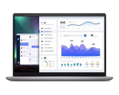 Vostro 3440 14 inch FHD+ i5-1334U 16GB 512GB SSD Intel Iris Xe Backlit laptop