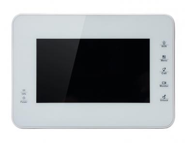 VTH1560BW IP unutrašnji monitor slika