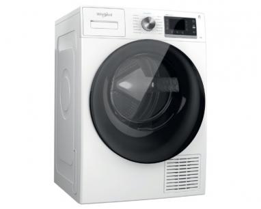 W6 D84WB EE inverter mašina za sušenje -toplotna pumpa