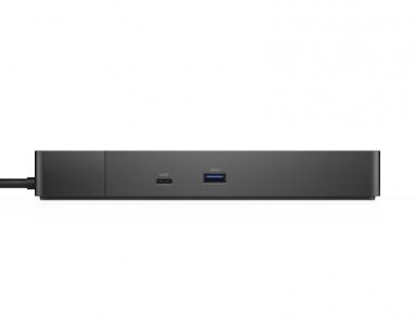 WD19DCS dock with 240W AC adapter