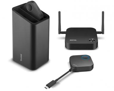 WDC10C InstaShow USB-C Wireless Presentation Device