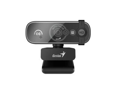 Web kamera Genius Face Cam Open crna slika