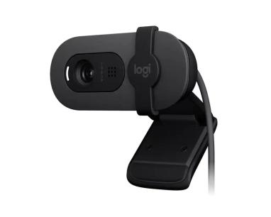 Web kamera Logitech Brio 105 Full HD GRAPHITE slika
