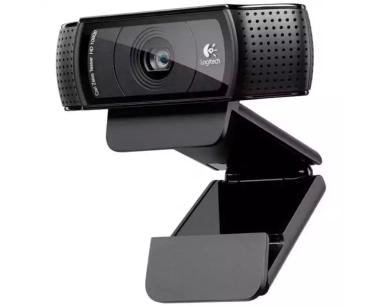 Web kamera Logitech C920 HD PRO