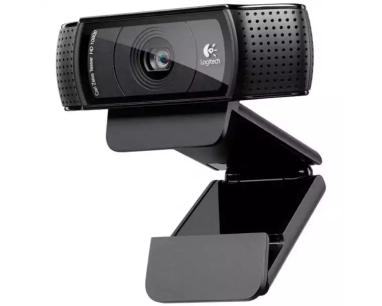 Web kamera Logitech C920 HD PRO