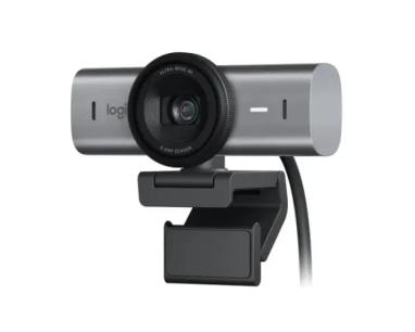Web kamera Logitech Master Series MX Brio 4K/ 960-001559 Graphite
