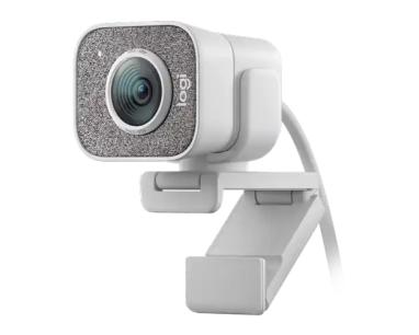 Web kamera Logitech StreamCam Bela