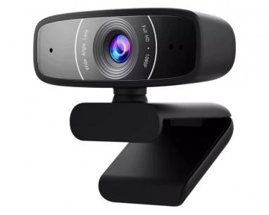 WEBCAM C3 web kamera