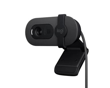 Webcam Logitech Brio 100