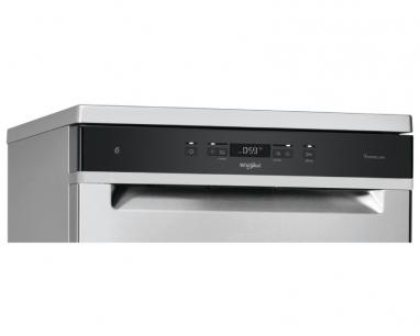 WFC 3C42 P X masina za pranje sudova - 60cm slika