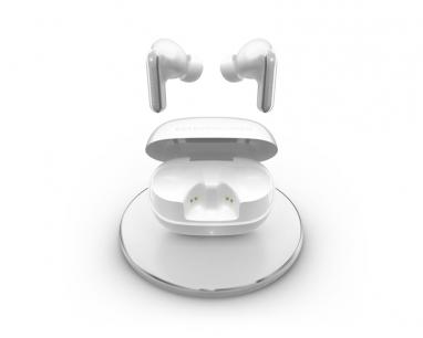 White Serenity ANC Ultra Bluetooth slušalice bele (M45935)
