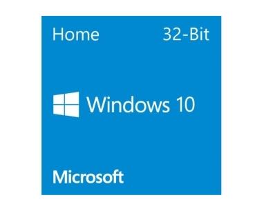 Windows 10 Home 32bit Eng Intl OEM (KW9-00185)
