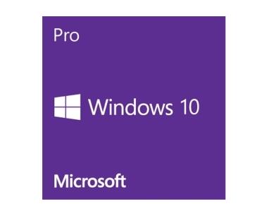 Windows 10 Pro GGK Eng Intl (4YR-00257)