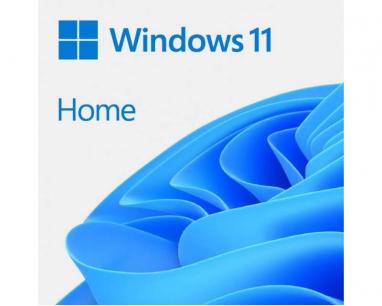 Windows 11 Home 64bit GGK Eng Intl (L3P-00092)