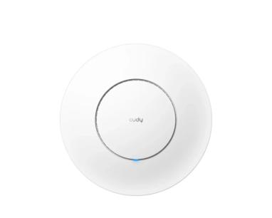 Wireless Access Point Cudy AP3000/AX3000 WiFI 6 2.5G/Plafonsko-zidno kućište