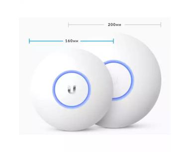 Wireless Access Point Ubiquiti UniFI UAP AC Lite