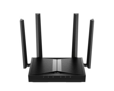 Wireless Mesh Router Cudy WR3600/BE3600 WiFi 7/EXT4x5dBi/1W/4LAN